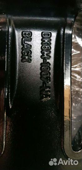 Диски Rang Rover evogue R21 оригинал