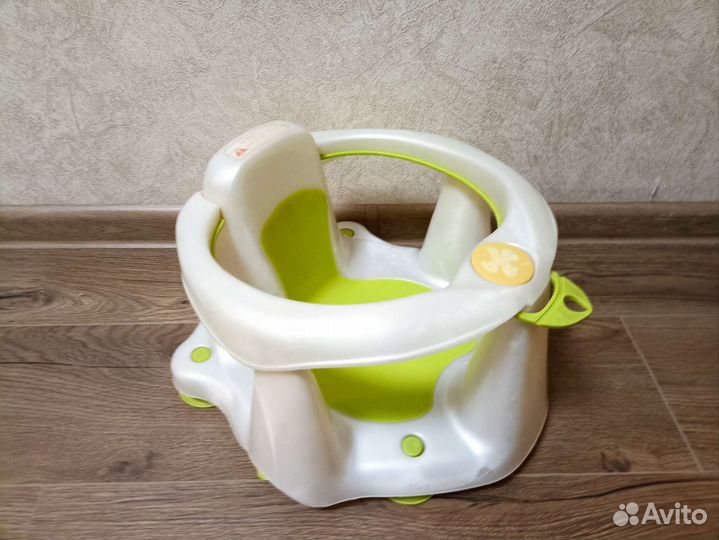 Стульчик для купания