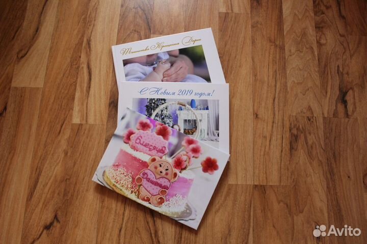 Фотокниги на заказ