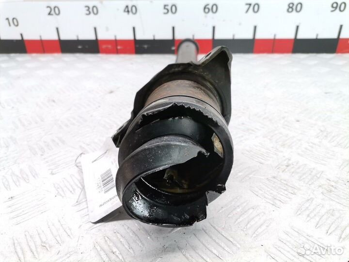 Полуось для mercedes-benz A-Class (W168)