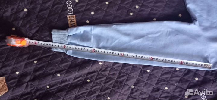 Спортивный костюм adidas для девочки р. 158