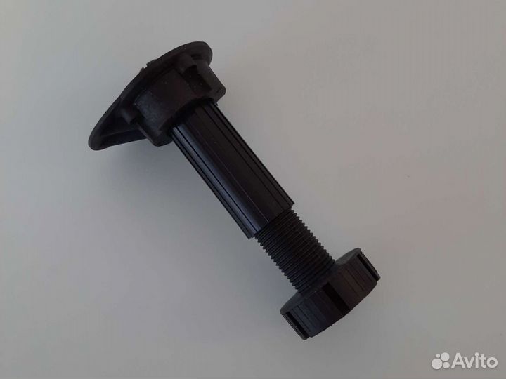 Мебельные регулируемые ножки