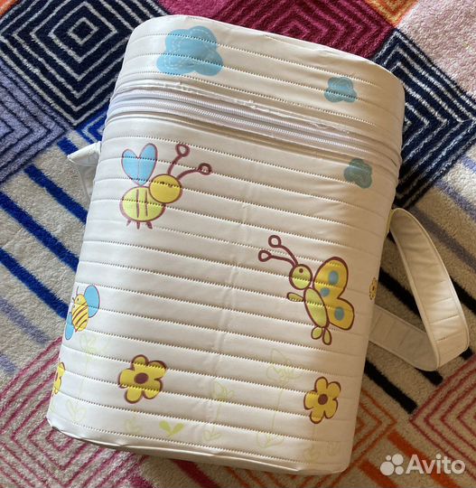 Термосумка для бутылочек