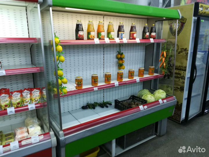 Холодильное оборудование, торг