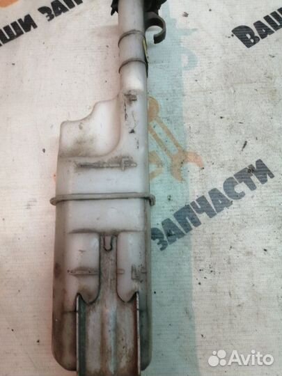 Бачок расширительный Hyundai Elantra XD 2005