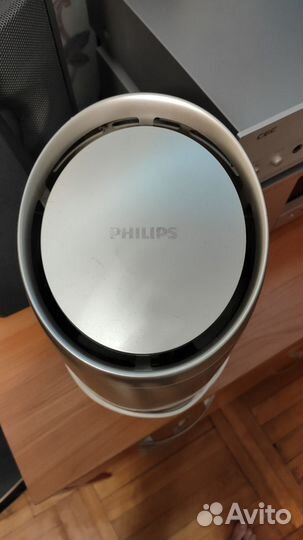 Увлажнитель воздуха philips отличного качества