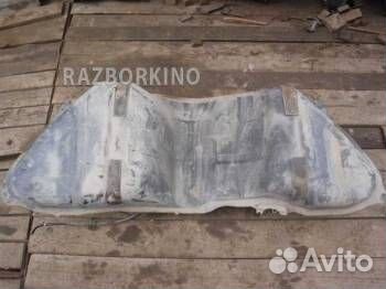 Бак топливный Лексус GS 3