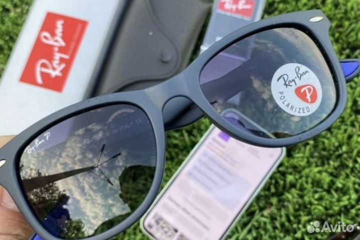 Очки Ray Ban
