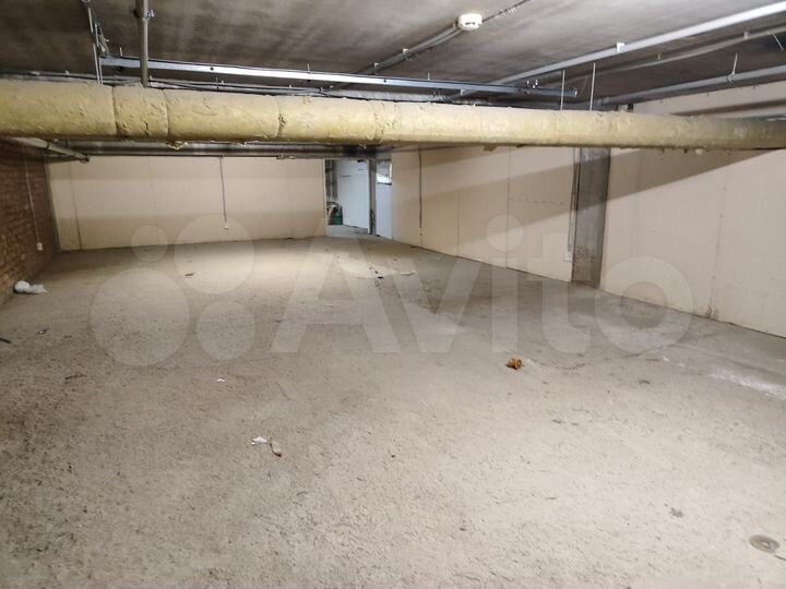 Склад, 100.4 м²