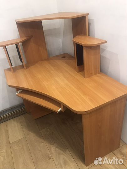 Компьютерный стол бу