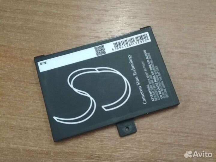 Аккумулятор Pocketbook 612, б.у