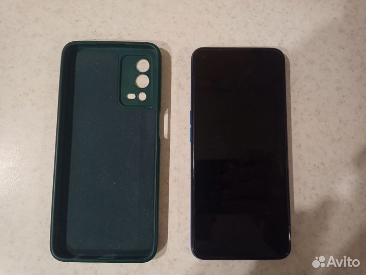 OPPO A55, 4/64 ГБ