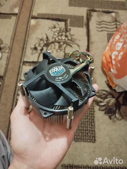 Материнская плата asrock g41m vs3 775 сокет