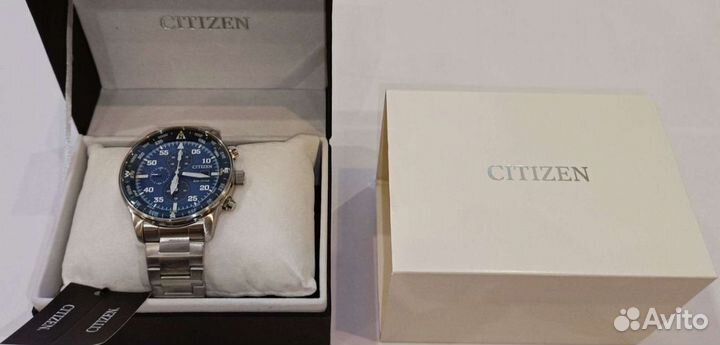 Citizen CA0690-88L