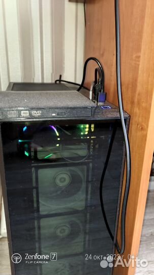 Продаю компьютер