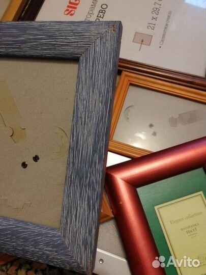 Рамки для фото