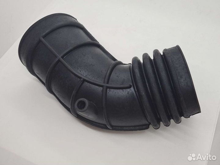 Патрубок дроссельной заслонки BMW E46