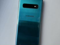 Samsung Galaxy S10, 8/512 ГБ