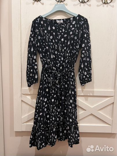 Женские вещи пакетом 46 48 50