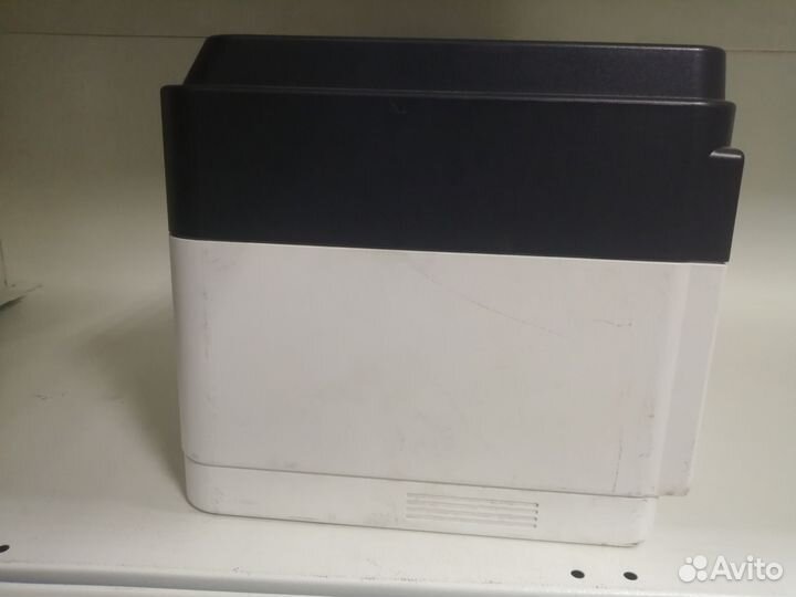 Принтер kyocera fs 1040 на запчасти