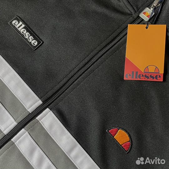 Олимпийка Ellesse Rimini (Оригинал. Новая.)