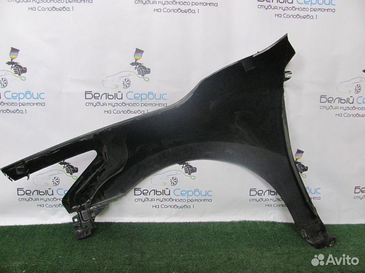 Крыло Nissan Teana L33 2014 переднее правое новое