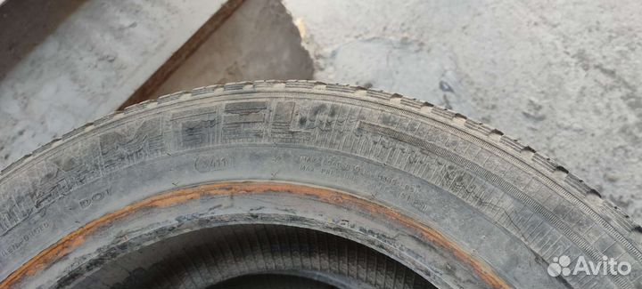 Amtel Planet DC 185/65 R15 92H