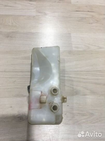 Бачок тормозной жидкости Renault logan 2