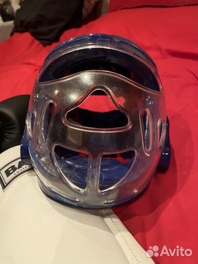 Одежда для единоборств