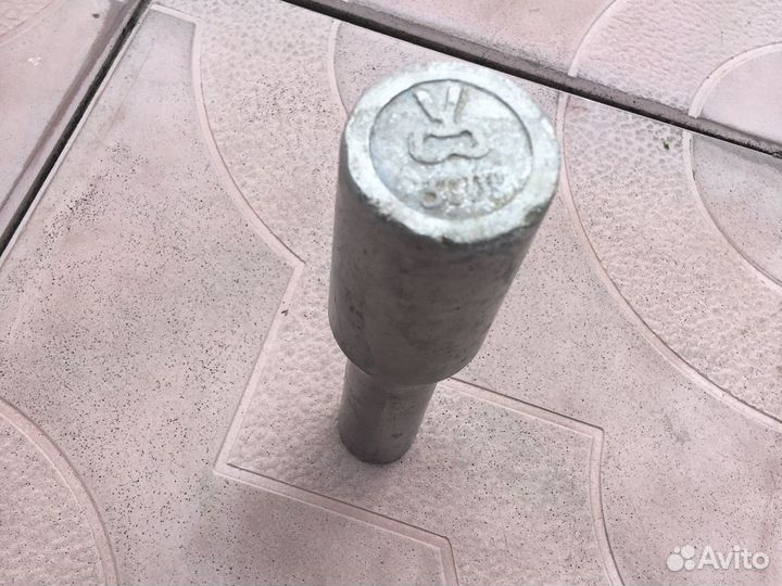 Граната для метания