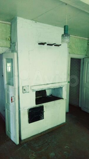 Дом 43 м² на участке 39 сот.