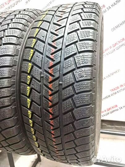 Michelin Latitude Alpin 235/60 R18 107H
