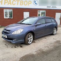 Toyota Caldina 2.0 AT, 2002, 125 000 км, с пробегом, цена 680 000 руб.