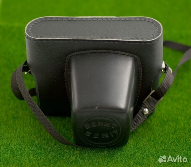 Зенит-ет -Body Тушка м42 Зеркалка cccр фотоаппарат