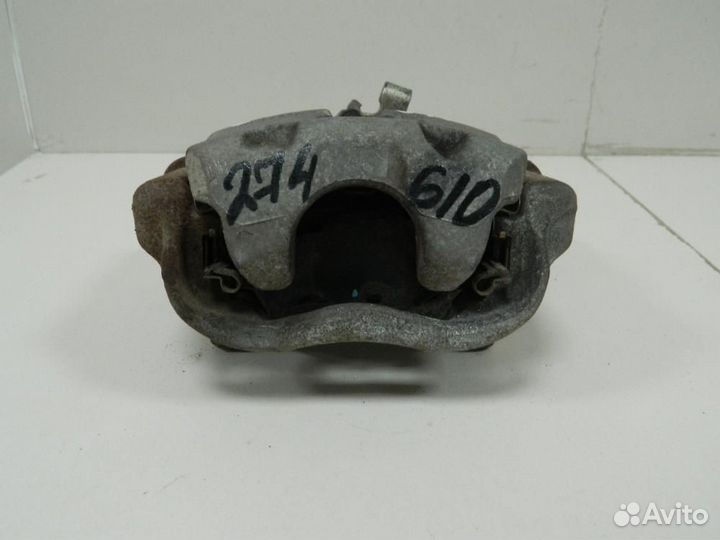 Суппорт задний правый Mazda Mazda3