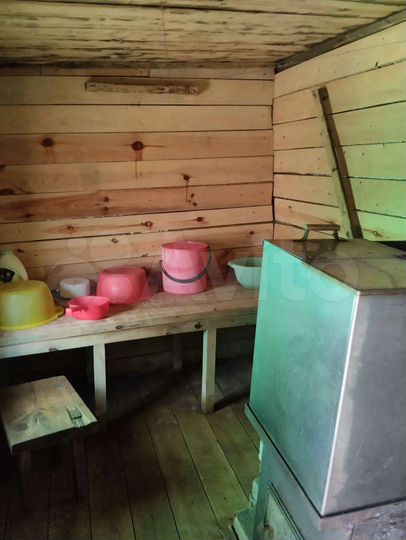 Участок 4,5 сот. (СНТ, ДНП)