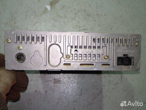 Магнитола Chevrolet Lacetti J200 2003-2014