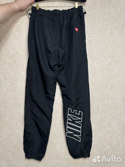 Спортивные штаны nike