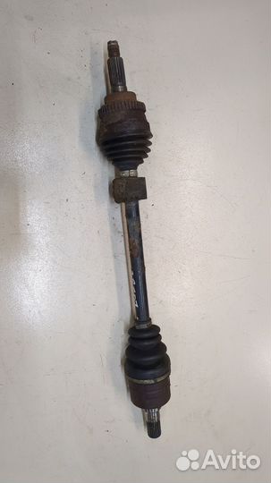 Полуось Suzuki Wagon R Plus, 2002