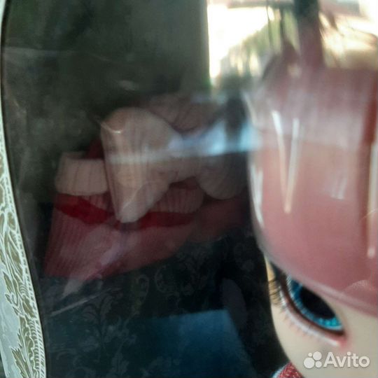 Кукла Pullip Akemi Пуллип Акеми нрфб