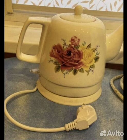 Основание для чайника