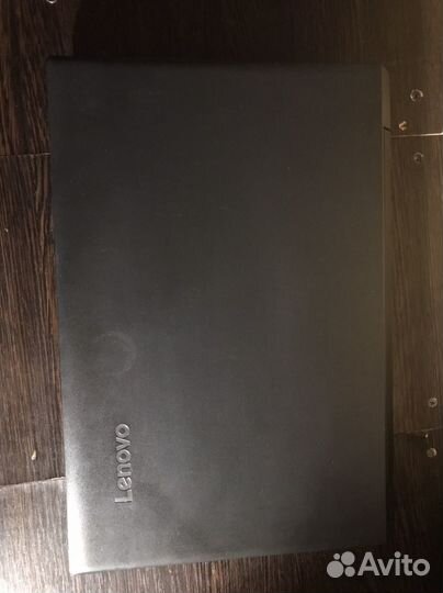 Ноутбук lenovo v110