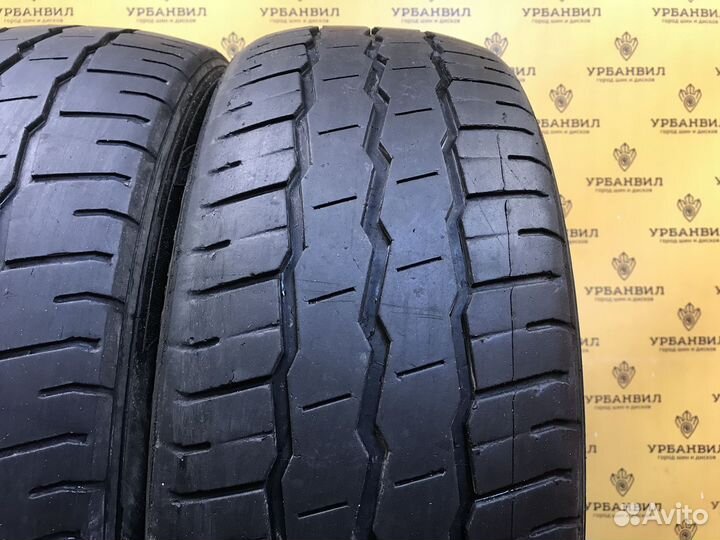 Rotalla RF09 215/60 R16C T