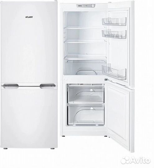 Холодильники Atlant