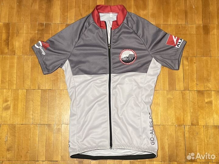 Веломайка Gonso S Transalp Finisher