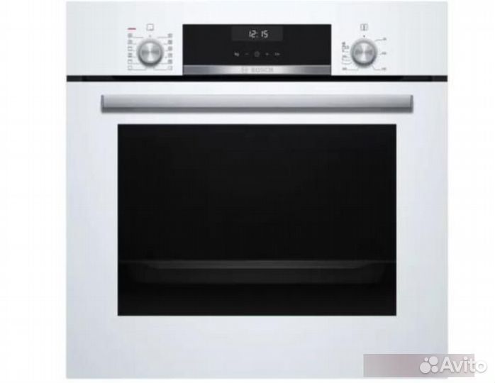 237887 Духовой шкаф Bosch HIJ557YW0R