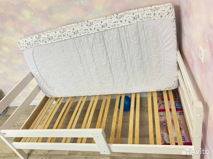 Кровать Детская