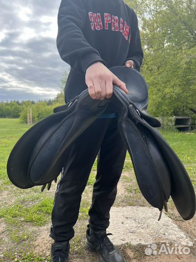 Седло универсальное Daslo