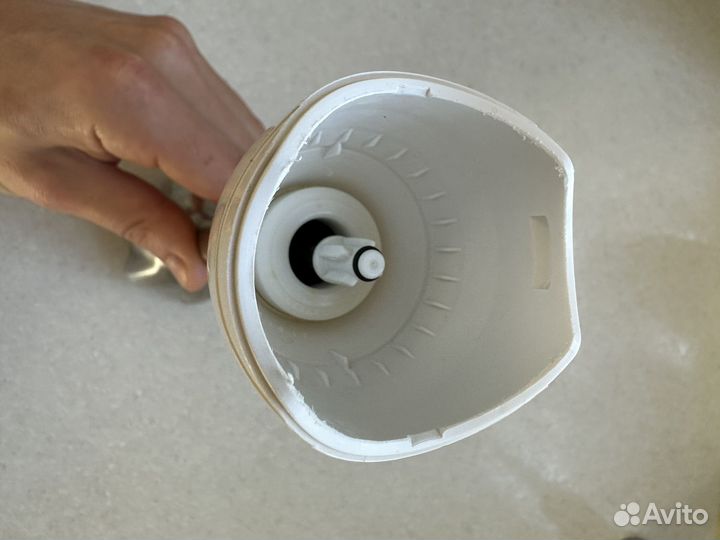 Насадки к блендеру braun