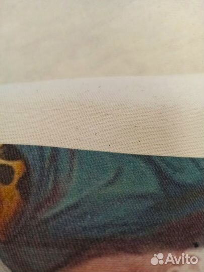 Print Art Картина - постер Игра в кальмара SpiderM